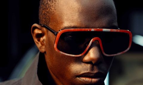 Maybach пусна на пазара луксозни очила