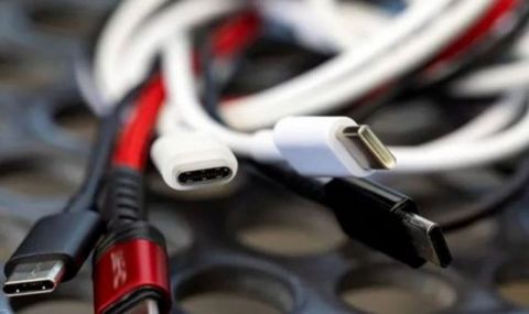 Още една страна обмисля задължителните USB Type-C портове