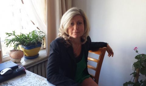 Проф. Ана Кочева пред ФАКТИ: Българите в Северна Македония не са малцинство, а държавнотворна общност