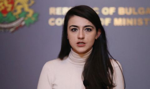 Прокуратурата проверява договор, свързан с Лена Бориславова