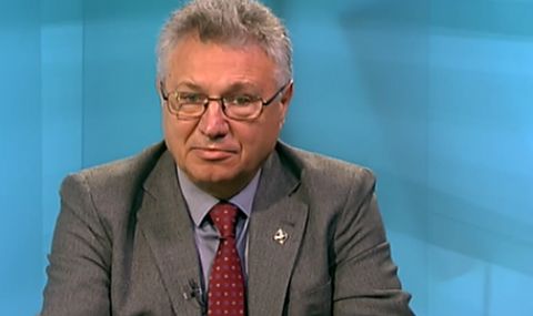 Шаламанов за самолета на Лавров: Това е чиста провокация, проверка на интегритета на правителството