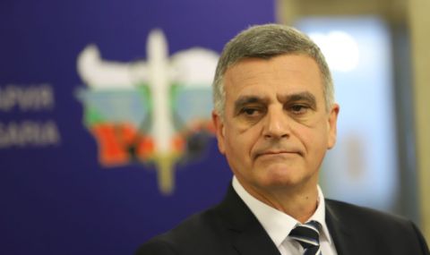 Стефан Янев пред „Евроком“: Перспективата е за предсрочни избори