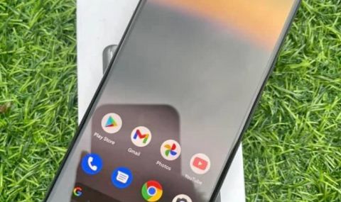 Все още непредставен смартфон на Google отново се появи „втора ръка“