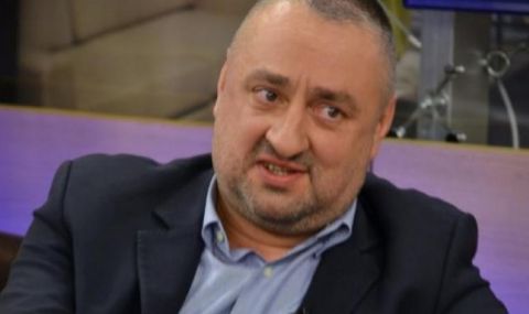 Ясен Тодоров, НСлС: В колата на Георги Семерджиев е открит амфетамин