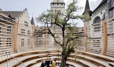 Бум на инфлацията в най-скъпата европейска държава