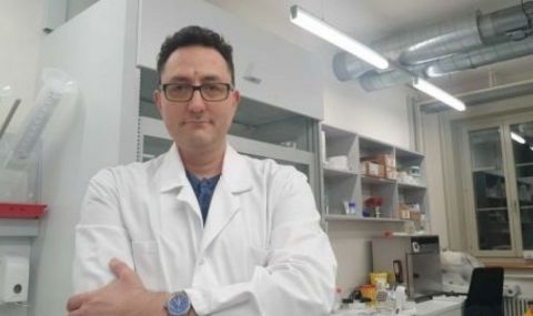 Д-р Аспарух Илиев: Сложете си втори бустер веднага