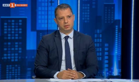 Делян Добрев: „Булгаргаз“ е във фактически фалит