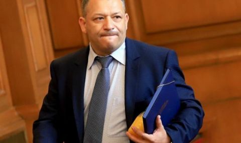 Димитър Гърдев: От записа на ДБ стана ясно, че се води нечестна игра