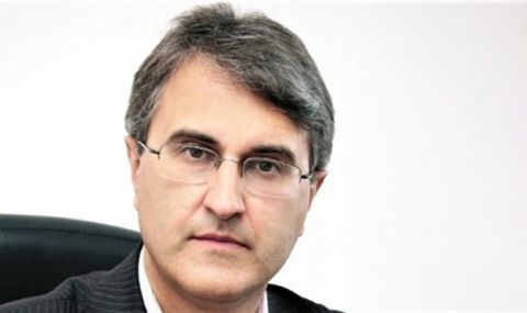 Евгений Кънев: Радев не е прав – нито има колапс, нито има хаос