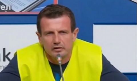 Георги Паничарски: Отстъпката от 25 ст. на литър може да убие малките бензиностанции