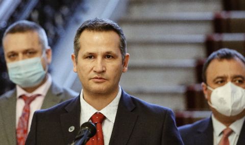 Христанов за схемите на „Капитан Андреево“: Не може един човек да прибира милиони