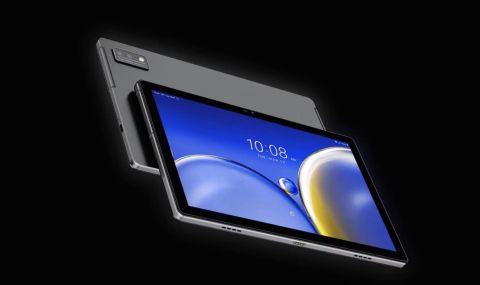 HTC пусна и нов таблет