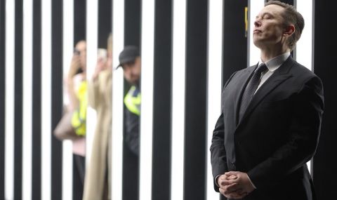 Илон Мъск обяви, че се отказва от купуването на „Туитър“, компанията ще го съди