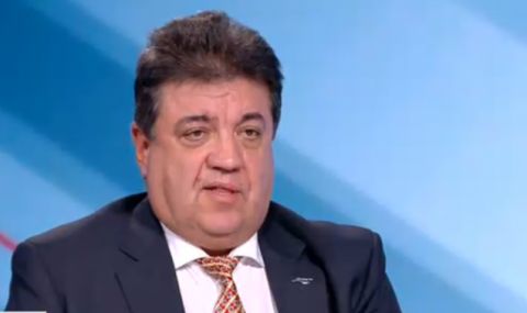 Инж. Мариян Боновски: Нямаме достатъчно персонал и пилоти за въздушната медицинска помощ