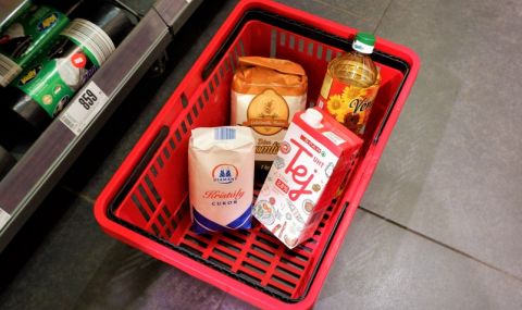 Изчезна продукт от първа необходимост