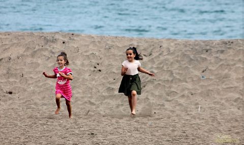 Как да стигнете до морето