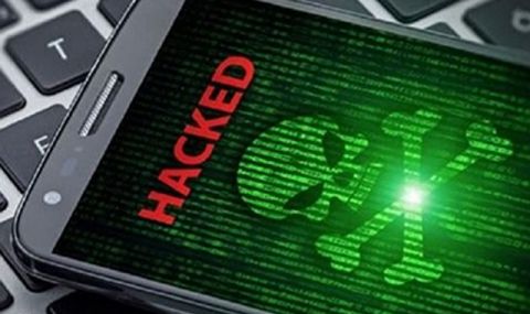 Как да защитите вашия смартфон от хакване
