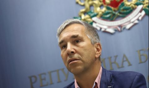 Константин Стаменов: Предприятия не могат да си платят тока и газа и изпадат в ликвидна криза