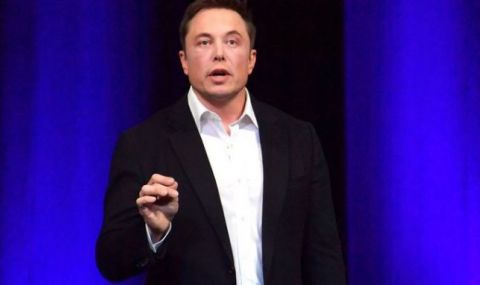 Мъск се отказа от „Туитър“