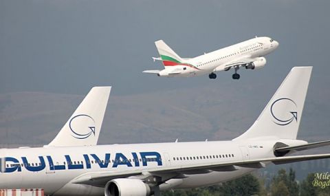 Още не може да достигнем предпандемичните нива