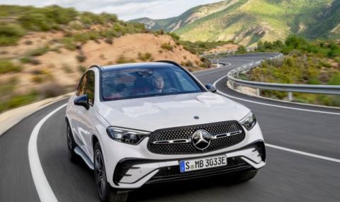 От Mercedes споделят кога кризата с чиповете ще бъде разрешена