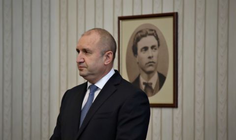 Радев ще удостои с почетен знак шефа на Американския еврейски комитет