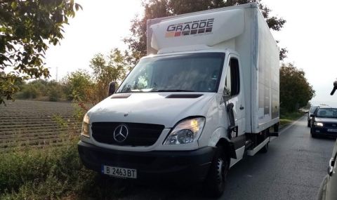 Ръст на желаещите да работят като професионали шофьори