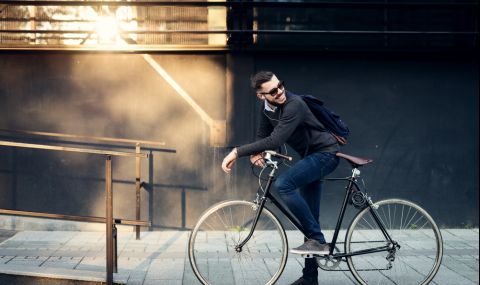 Рекордни продажби на велосипеди в Европа през 2021 година