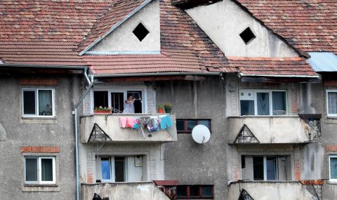 Съседка на България ще играе ключова роля при възстановяването на Украйна