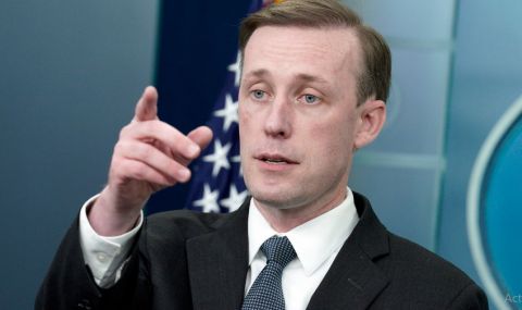 САЩ с болезнено признание за Европейския съюз