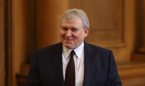 СДС: ДБ са в коалиция с проруската БСП заради властта