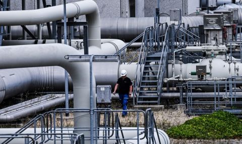 Ще продължи ли Канада да ремонтира турбините на „Северен поток“