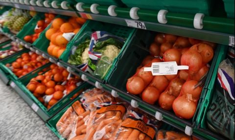 Южната ни съседка увеличава многократно износа за Русия