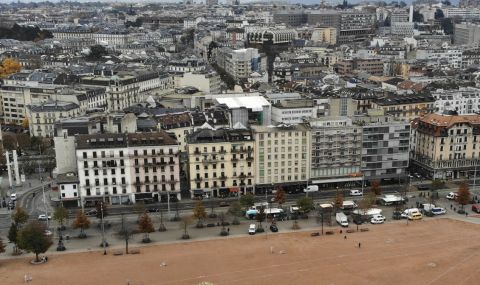 Вълна от фалити