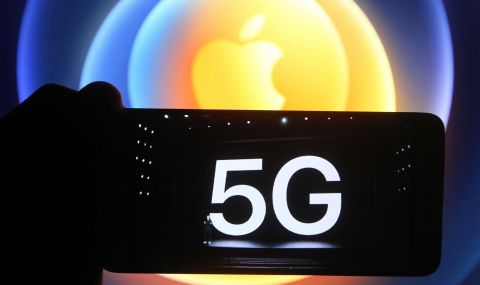 Защо 5G чипът на Apple ще се забави