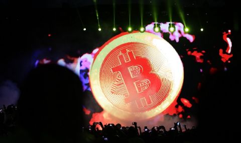 Завръщане! Биткойнът прескочи 23 000 долара за пръв път от средата на юни