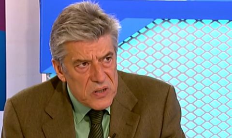 Антоний Гълъбов за ПП: Ако не променят „Промяната“, най-вероятно няма да продължат