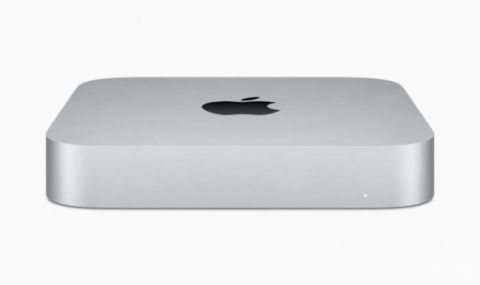 Apple се готви да пусне нов Mac Mini