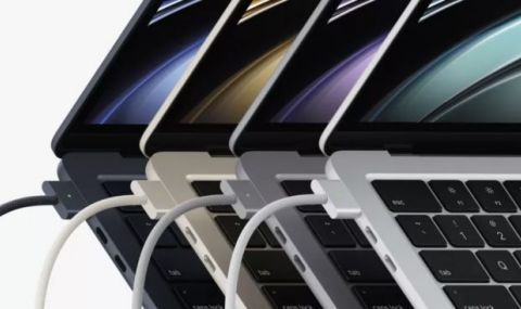 Apple включи и MacBook в програмата за самостоятелна поправка