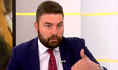 Аркади Шарков: Служебното правителство няма правомощия да намали ДДС, но може да развие ваучерните програми