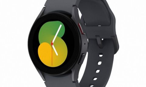 Базовият Samsung Galaxy Watch5 струва само $279