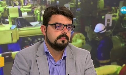 ЦИД: Кризата с газа и цените е решима и без „Газпром”