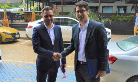 Дават 735 млн. лв. на българския бизнес до края на годината