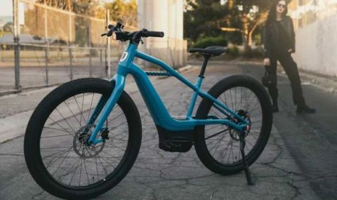 До 4 хиляди евро бонус, ако замените стар автомобил за ел. колело