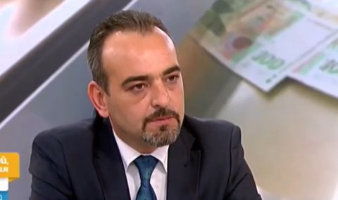 Добри Митрев: Природният газ в момента е 4 пъти по-скъп от същия период на миналата година