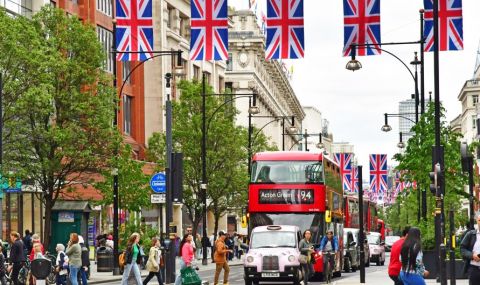 Една от най-силните икономики в Европа с 300-годишен спад