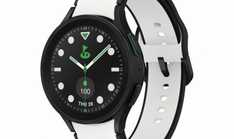 Ето го следващото поколение умни часовници на Samsung
