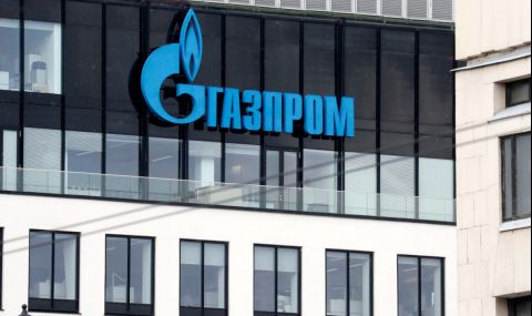 Европа се разделя с „Газпром“ и чисто визуално