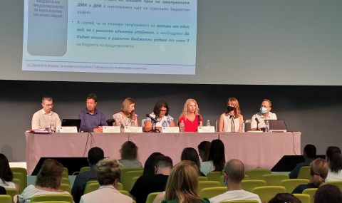 Европрограми за над 735 млн. лева тръгват към бизнеса до края на годината