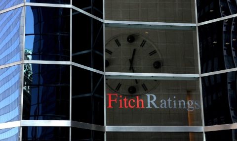 Fitch Ratings потвърди рейтинга на Българската банка за развитие „BBB“ с положителна перспектива